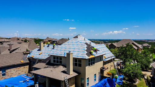 Roofing Contractor «McAllen Valley Roofing Co.», reviews and photos