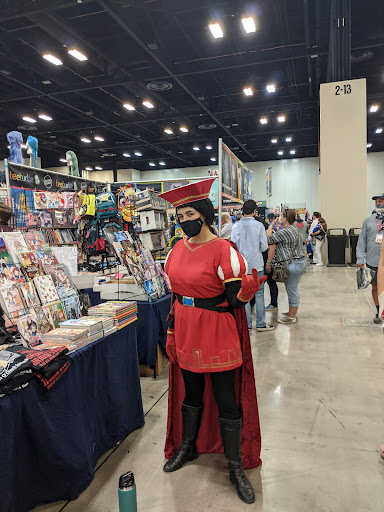 Park «Hemisfair Park», reviews and photos, 434 S Alamo St, San Antonio, TX 78205, USA