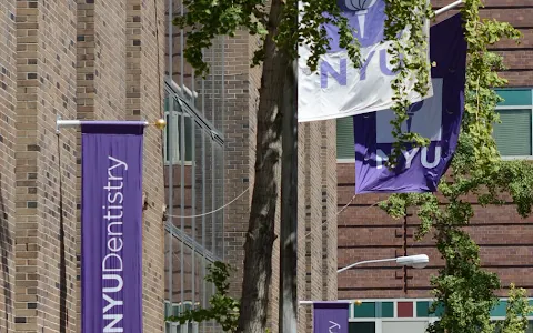 NYU College of Dentistry image