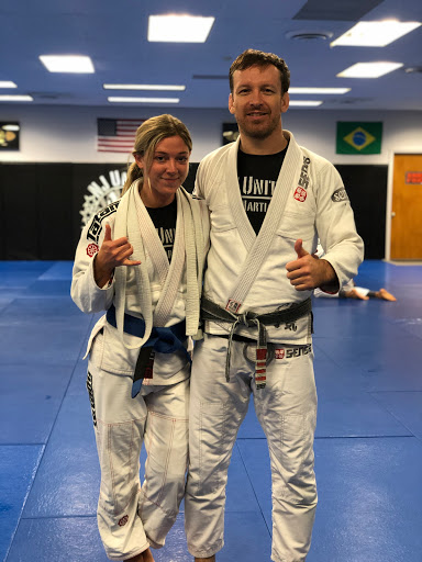 Martial Arts School «NJ United Mixed Martial Arts», reviews and photos, 265 US-46, Totowa, NJ 07512, USA