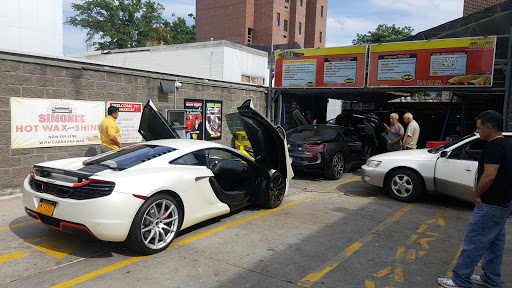 Car Wash «Sparkles Carwash & Quick Lube», reviews and photos, 3107 Farrington St, Flushing, NY 11354, USA