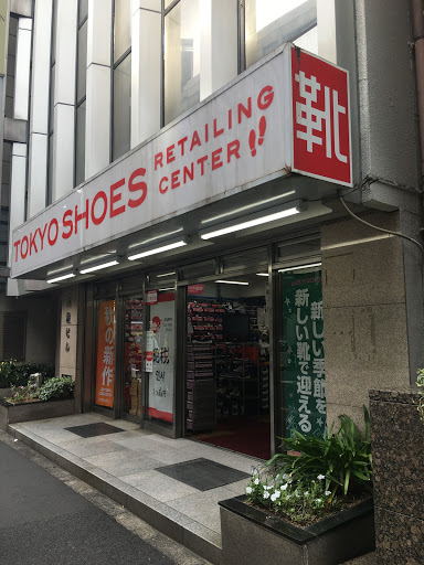 カスティーリャの靴を買う店 東京