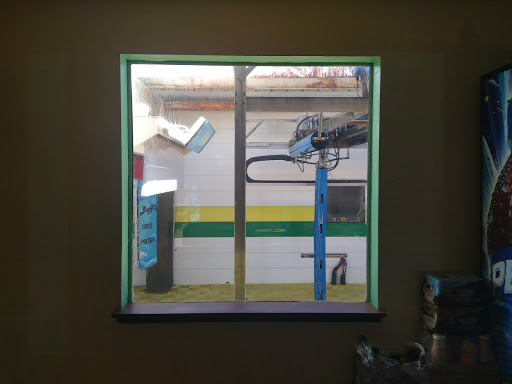 Car Wash «Uptown Touchless Car Wash», reviews and photos, 4157 Normal St, San Diego, CA 92103, USA