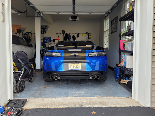 Auto Body Shop «Flemington Auto Body», reviews and photos, 212 US-202, Flemington, NJ 08822, USA