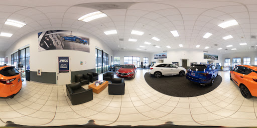 AutoNation Acura Stevens Creek image
