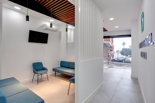 Centro Dental Toledo en Icod de los Vinos, Santa Cruz de Tenerife