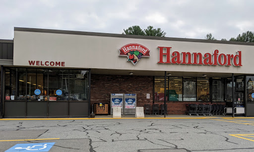 Hannaford Supermarket, 150 Bridge St, Pelham, NH 03076, USA, 