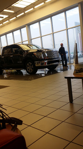 Car Dealer «Royal Nissan», reviews and photos, 9325 Airline Hwy, Baton Rouge, LA 70815, USA