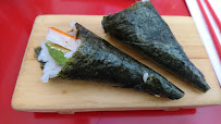 Plats et boissons du Restaurant japonais Akashi Sushi à Paris - n°20