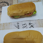 Photo n°3 de l'avis de tizy.l fait le 12/03/2022 à 18:54 sur le  Elio's Bar Paninoteca à Carbonia