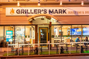 Griller's Mark (Ballarat) - Cafe, Burger Bar & Grill image