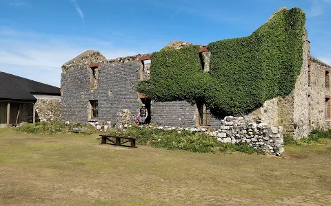 Skomer Island Accommodation image