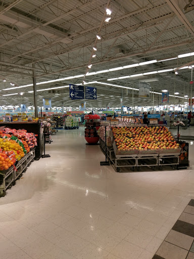 Grocery Store «Meijer», reviews and photos, 1082 OH-28, Milford, OH 45150, USA