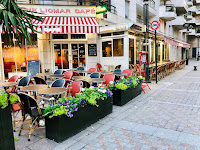 Photos du propriétaire du Restaurant Liomar Café à Levallois-Perret - n°1