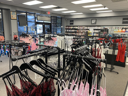 Lingerie Store «Fantasy World», reviews and photos, 120 S Peters Rd, Knoxville, TN 37923, USA