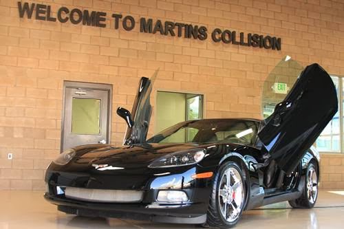 Auto Body Shop «Martins Collision Repair, Inc.», reviews and photos, 225 State St, Orem, UT 84058, USA