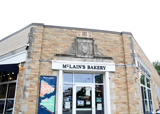 McLain's Bakery
