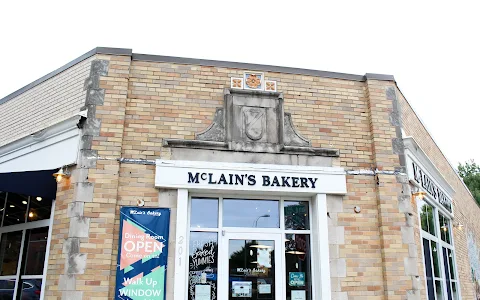 McLain's Bakery image