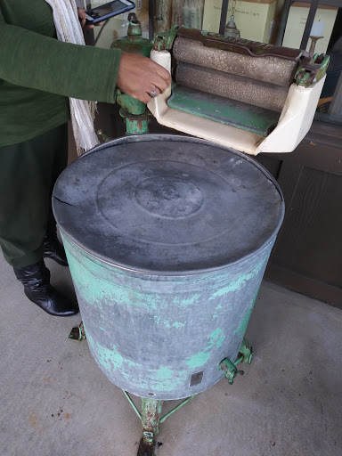 American Restaurant «Cracker Barrel Old Country Store», reviews and photos, 104 Travel Center Blvd, Dublin, GA 31021, USA