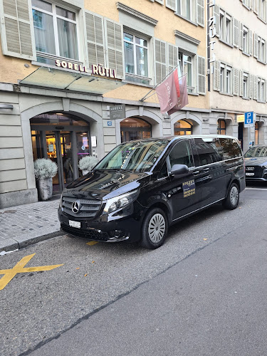 Rezensionen über SPEEDY TAXI in Zürich - Taxiunternehmen