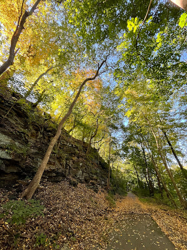 Neshannock Trail