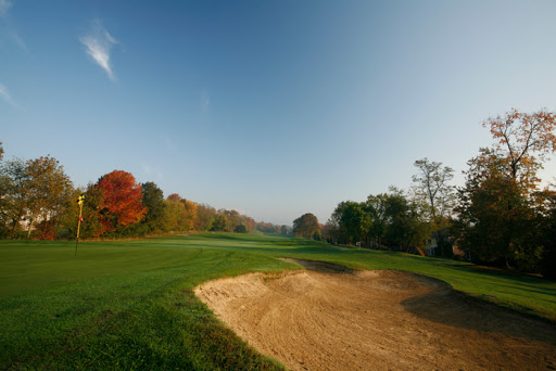 Public Golf Course «Hickory Heights Golf Club», reviews and photos, 116 Hickory Heights Dr, Bridgeville, PA 15017, USA
