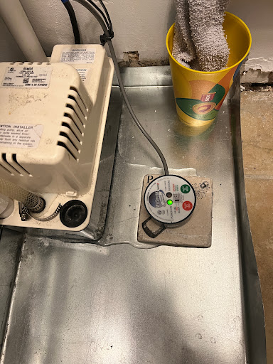 HVAC Contractor «Four Seasons Heating, Air Conditioning, Plumbing, & Electric», reviews and photos, 5701 W 73rd St, Chicago, IL 60638, USA