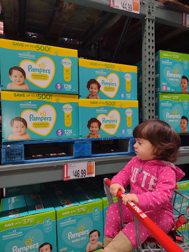 Warehouse club «BJ’s Wholesale Club», reviews and photos, 8 Sexton Ave, Nashua, NH 03060, USA