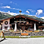 Photo n°4 de l'avis de Roberto.p fait le 21/07/2018 à 09:34 sur le  Ristorante Mondschein à Sappada