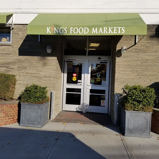 Grocery Store «Kings Food Markets», reviews and photos, 26 Arcadia Rd, Old Greenwich, CT 06870, USA