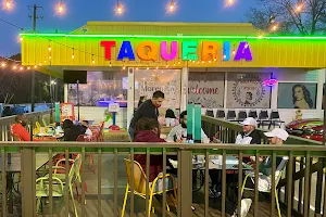 La Morenita Taqueria and Bar image