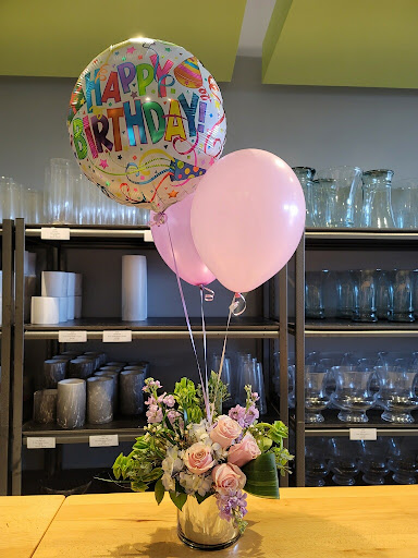 Florist «Simply Blessed Flowers and Gifts», reviews and photos, 9200 Lebanon Rd #22, Frisco, TX 75035, USA