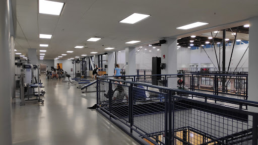 Recreation Center «ODU Student Recreation and Wellness Center», reviews and photos, 4700 Powhatan Ave, Norfolk, VA 23529, USA