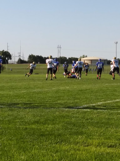 Recreation Center «Rogers Activity Center», reviews and photos, 21080 141st Ave N, Rogers, MN 55374, USA