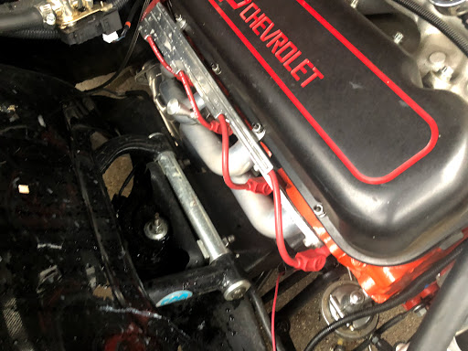 Used Car Dealer «Empire Exotic Motors Inc», reviews and photos, 15051 E Beltwood Pkwy, Addison, TX 75001, USA