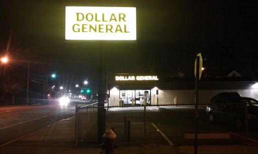Discount Store «Dollar General», reviews and photos, 1542 Broad St, Cranston, RI 02905, USA