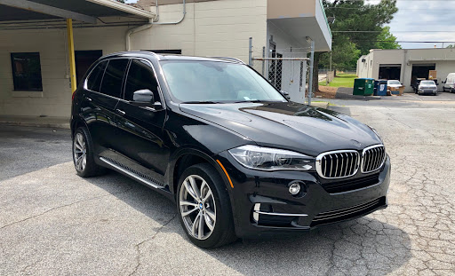 Pinnacle Auto Aesthetics en Chamblee