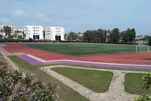 University of Algiers III image