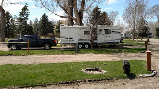 Gym «Bozeman Hot Springs Spa and Fitness», reviews and photos, 81123 Gallatin Rd, Bozeman, MT 59718, USA