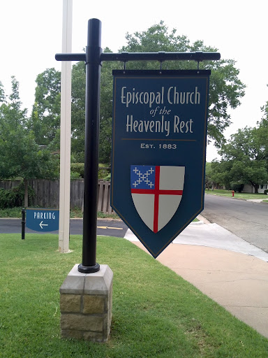 The Episcopal Church of the Heavenly Rest