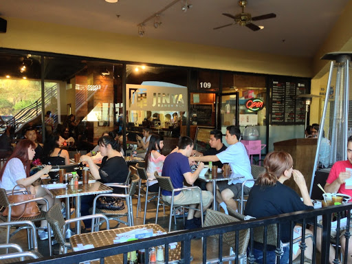 JINYA Ramen Bar - Studio City image