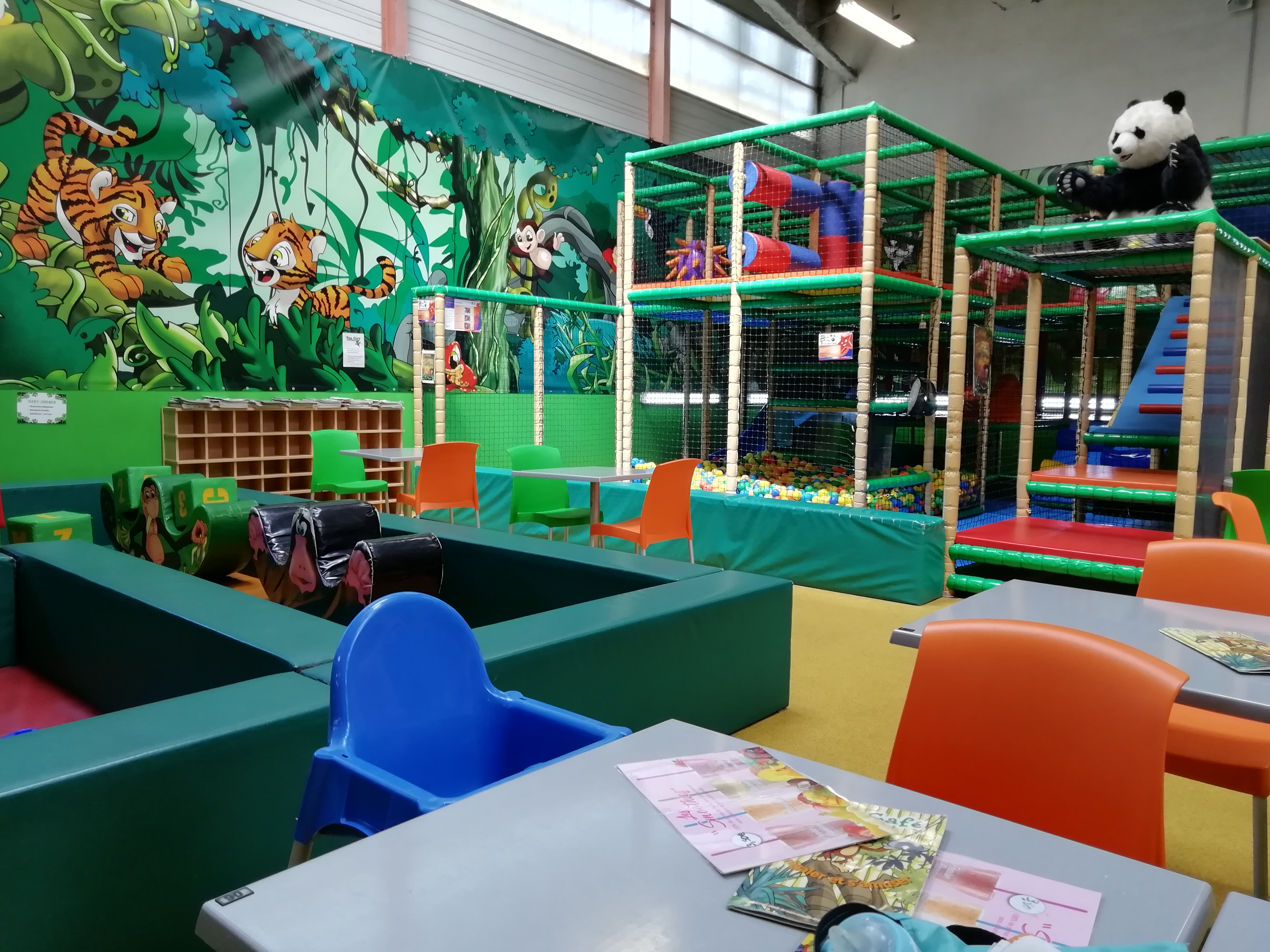 Photo n° 2 de l'avis de Celine.r fait le 02/08/2019 à 16:33