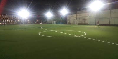 クーバー・フットボールパーク光明池