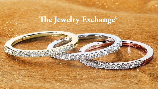 Jewelry Store «The Jewelry Exchange», reviews and photos, 1286 Oddstad Dr, Redwood City, CA 94063, USA