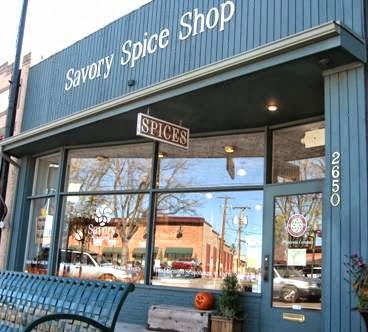 Savory Spice Shop, 2650 W Main St, Littleton, CO 80120, USA, 