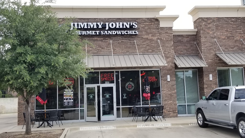 Jimmy John's 76137
