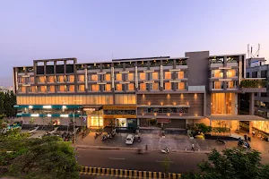 Sayaji Jamnagar- Best Hotel In Jamnagar image