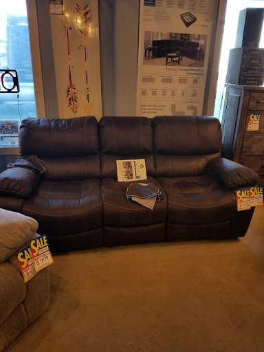 Furniture Store «Hollywood Rooms Furniture», reviews and photos, 18330 SW Tualatin Valley Hwy, Beaverton, OR 97006, USA