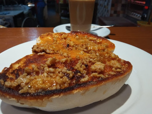 Información y opiniones sobre Taberna Morales de Lora Del Río