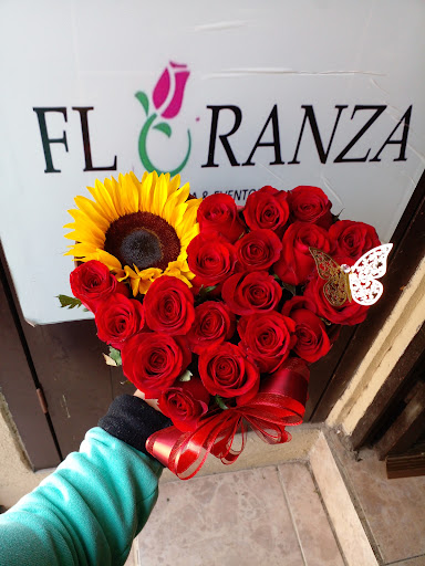 Floranza Floreria & Eventos – Saltillo